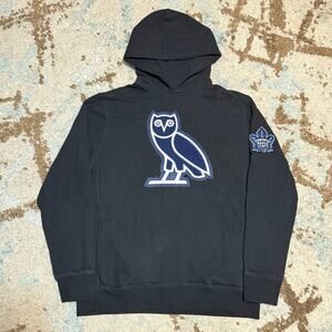OVO Octobers Very Own x Toronto Maple Leafs Hoodie Size 2XL Drake